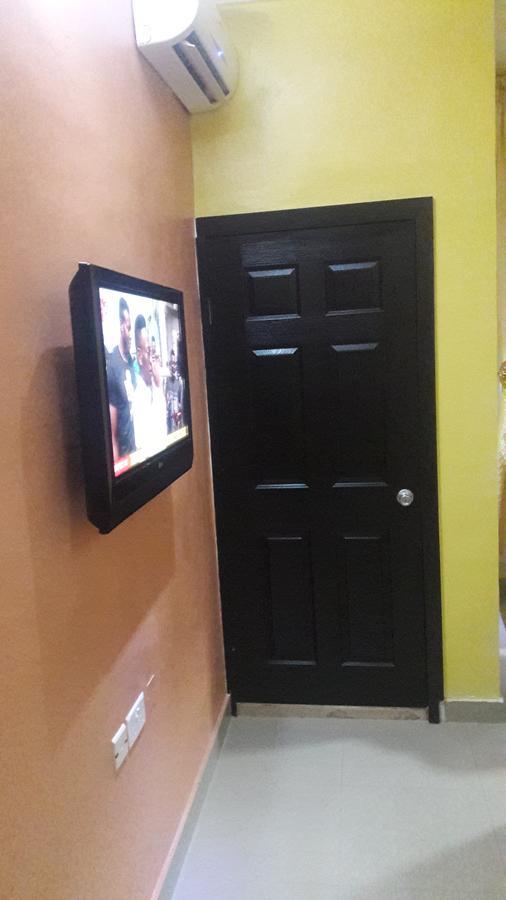 فندق ذا دبليو لاغوس المظهر الخارجي الصورة